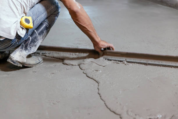 Best Concrete Walkway Installation  in Hillandale, MD