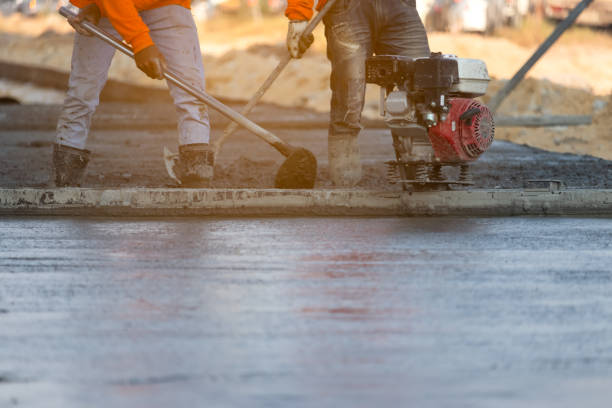Best Stamped Concrete Near Me  in Hillandale, MD