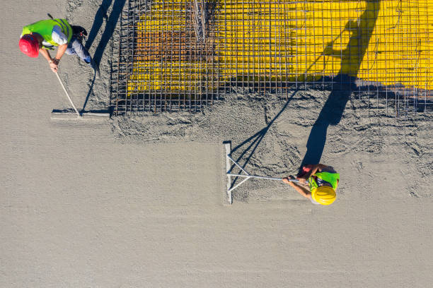 Best Concrete Resurfacing Services  in Hillandale, MD
