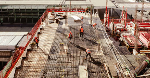 Best Local Concrete Companies  in Hillandale, MD