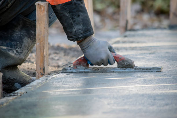 Best Concrete Driveway Installation  in Hillandale, MD
