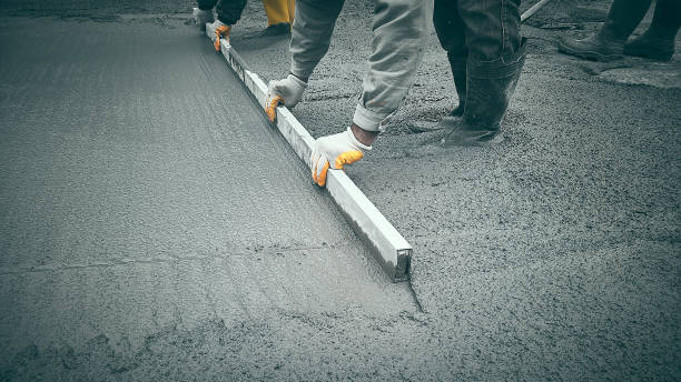 Best Local Concrete Companies  in Hillandale, MD