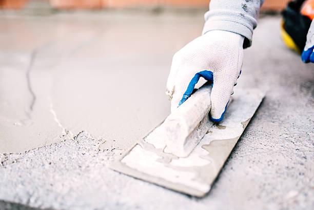  Hillandale, MD Concrete contractor Pros